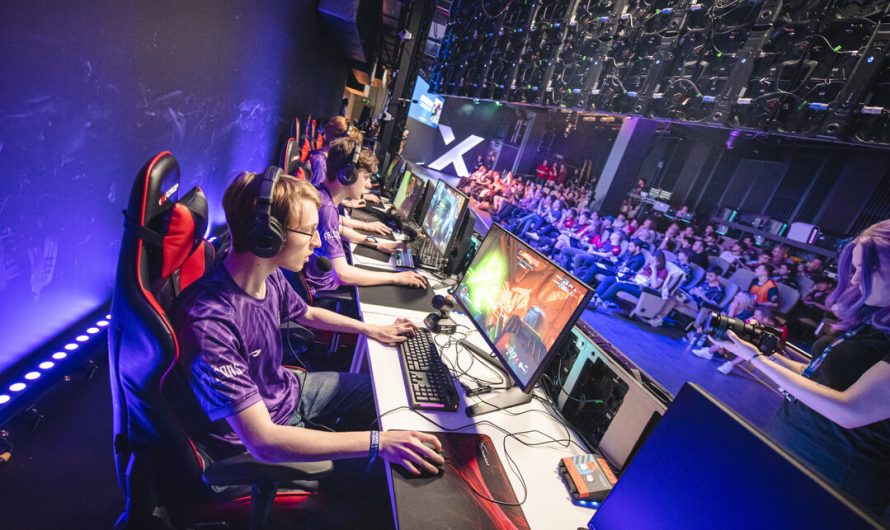 Match-Fixing w Esports: Ryzyko i Metody Zapobiegania