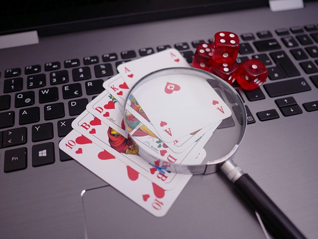 Online Casinouril